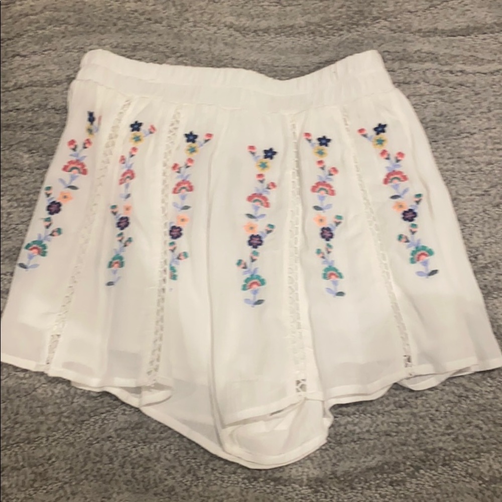 Forever 21 Shorts